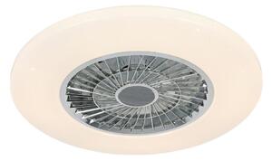 Premium Living Stropna Led-svetilka Luftiku, Ca. 58/14,5 Cm