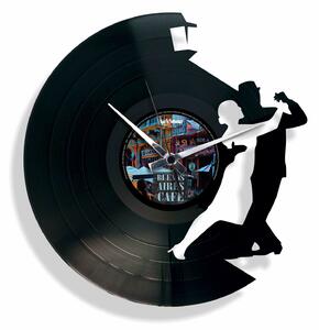 Stenska ura Disc'o'clock Tango