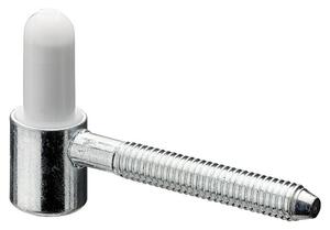 Hettich Tečaj za vrata (Bela, Premer: 15 mm)