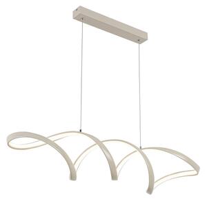 VISEČA LED-SVETILKA Brownsville 24 W 2500 lm 3000 K 220-240 V