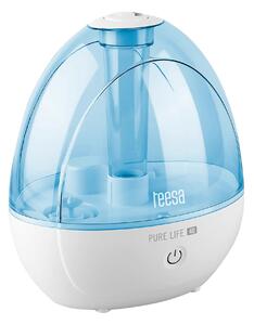 Ultrazvočni vlažilec zraka LED difuzor 1800ml PURE LIFE 40
