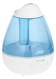 Ultrazvočni vlažilec zraka LED RGB difuzor 2200ml PURE LIFE 50