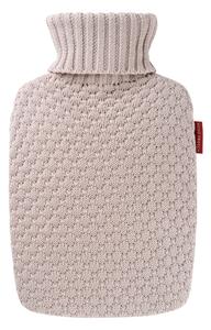 Bež termofor iz organskega bombaža 1,8 l Eco Classic Comfort – Hugo Frosch