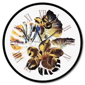 Stenska ura Lancette sul fiore