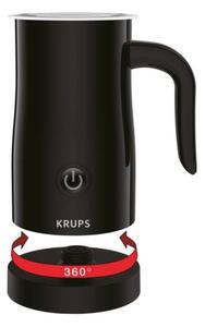 Krups - Penilec mleka AI0381 300ml črna