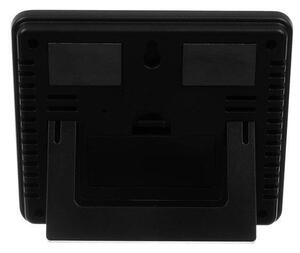 LCD brezžična vremenska postaja touch in zunanja enota