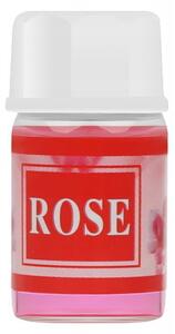 LED RGB vlažilec zraka difuzor 400ml + daljinski upravljalec in eterična olja