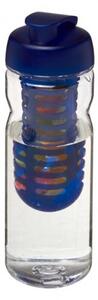 Steklenica za Vodo z Dvižnim Pokrovom in Dozatorjem (600ml)