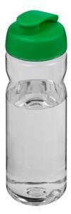 Steklenica za Vodo z Dvižnim Pokrovom (600ml)