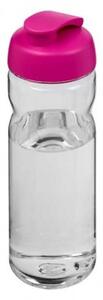 Steklenica za Vodo z Dvižnim Pokrovom (600ml)