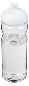 Steklenica za Vodo z Izvlečnim Pokrovom (600ml)