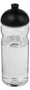 Steklenica za Vodo z Izvlečnim Pokrovom (600ml)