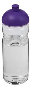 Steklenica za Vodo z Izvlečnim Pokrovom (600ml)