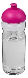Steklenica za Vodo z Izvlečnim Pokrovom (600ml)
