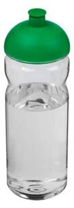 Steklenica za Vodo z Izvlečnim Pokrovom (600ml)