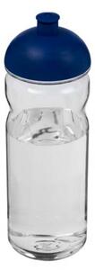 Steklenica za Vodo z Izvlečnim Pokrovom (600ml)