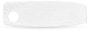 Servirna Plošča, Stone, Porcelan, 325x100mm