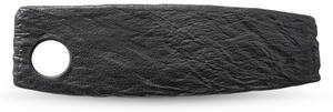 Servirna Plošča, Stone, Porcelan, 325x100mm