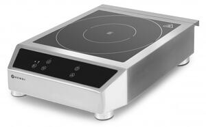 Indukcijski Kuhalnik 3500D, 230V/3500W, 342x431x116mm