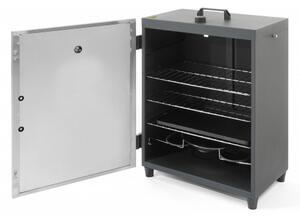 Električna Dimna Peč 230V/1600W (540x380x725mm)