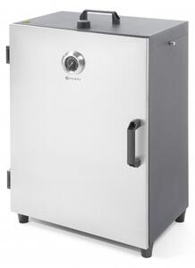 Električna Dimna Peč 230V/1600W (540x380x725mm)