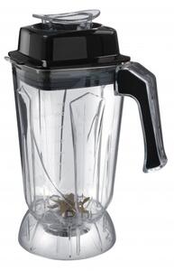 Posoda za Blender, 2.5L, 200x170x360mm