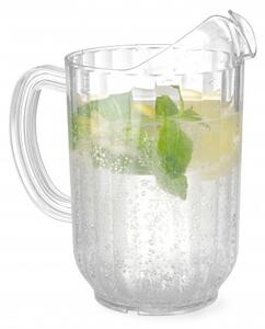 Vrč za Vodo, Polikarbonat, 1.8L