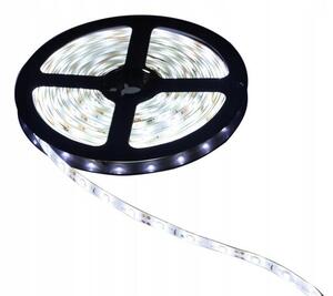 Set SMD 3528 LED trak 5m vodoodporen hladno bel