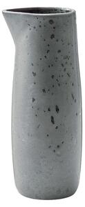 Siv lonček za mleko Bitz Basics Grey, 0,5 l