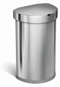 Simplehuman Koš za odpadke brez dotika, 45 l