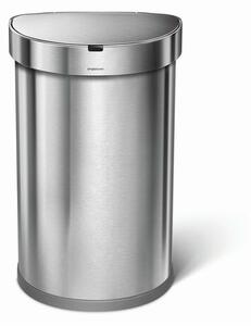 Simplehuman Koš za odpadke brez dotika, 45 l