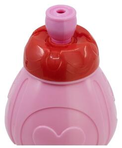 Stor Plastenka Minnie, 400 ml