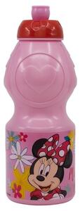 Stor Plastenka Minnie, 400 ml