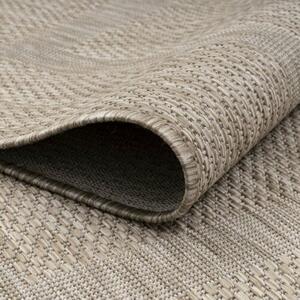 Vopi Zunanja preproga Relax beige , 60 x 110 cm, 60 x 110 cm