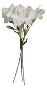 Umetni sneg Lily white, 47 cm