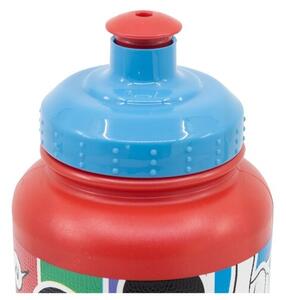 Stor Plastična steklenica Mickey, 430 ml