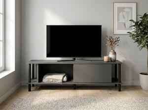 TV omarica PARIS 150 cm, antracit