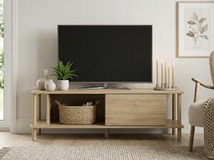 TV omarica PARIS 150 cm, hrast sonoma