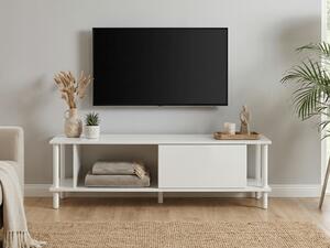TV omarica PARIS 150 cm, bela