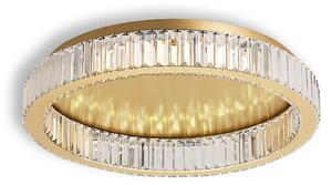 Svetilka APP1724-C 60cm Brush Gold