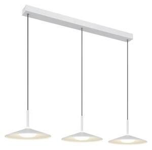 Globo Viseča Led-svetilka 15635w-3 Lampone