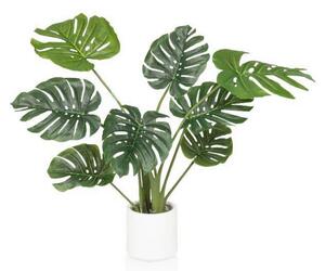 MID.YOU Umetna Rastlina Monstera I