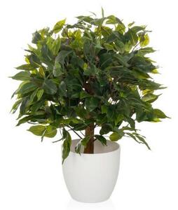 MID.YOU Umetna Rastlina Ficus I