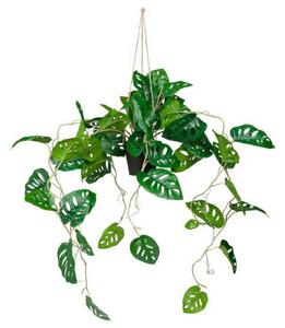 MID.YOU Umetna Rastlina Monstera Climb