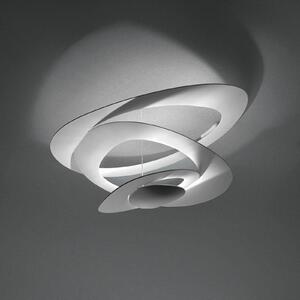 Artemide Pirce LED stropna svetilka, 2.700 K, bela