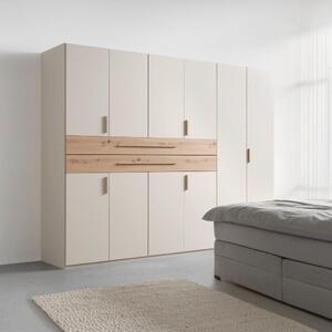 Modern Living Omara Za Oblačila Lumio, Kašmir, Barva Hrasta