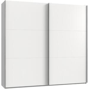 Modern Living Omara Z Drsnimi Vrati Level 36 A, Bela