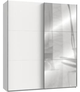 Modern Living Omara Z Drsnimi Vrati Level 36 A, Bela