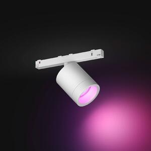 Philips Hue Perifo LED spot podaljšek, bel