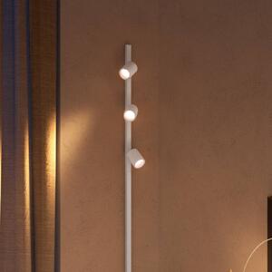 Philips Hue Perifo Track System 3x spots bela